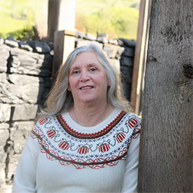 karen Hutcheson McCabe